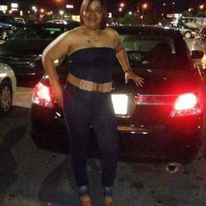 Meet your Posher, Renea